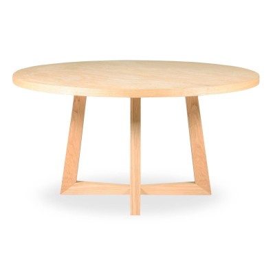 Dream dining table in wood 150cm