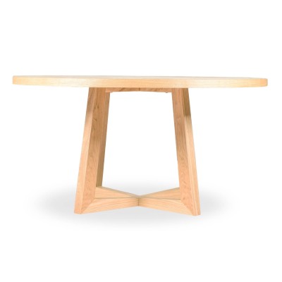 Dream dining table in wood 150cm