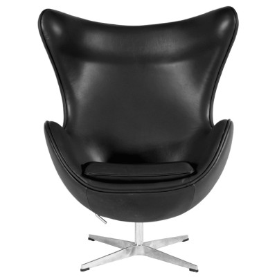 Silla Egg Chair HQ en Polipiel