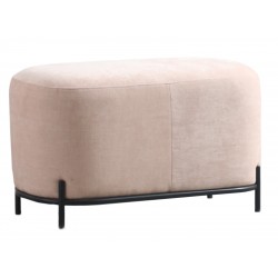 Poggiapiedi per divano Clair - Poggiapiedi ergonomico - Mobilie Design