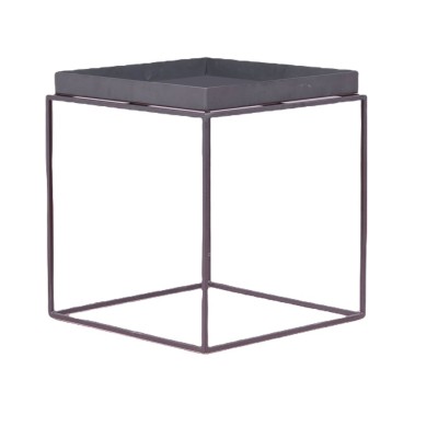 Sorento side table suitable for outdoor use