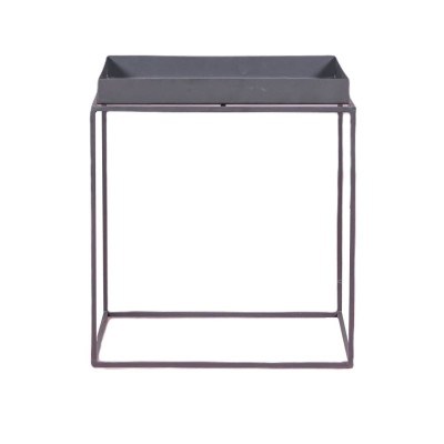 Sorento side table suitable for outdoor use