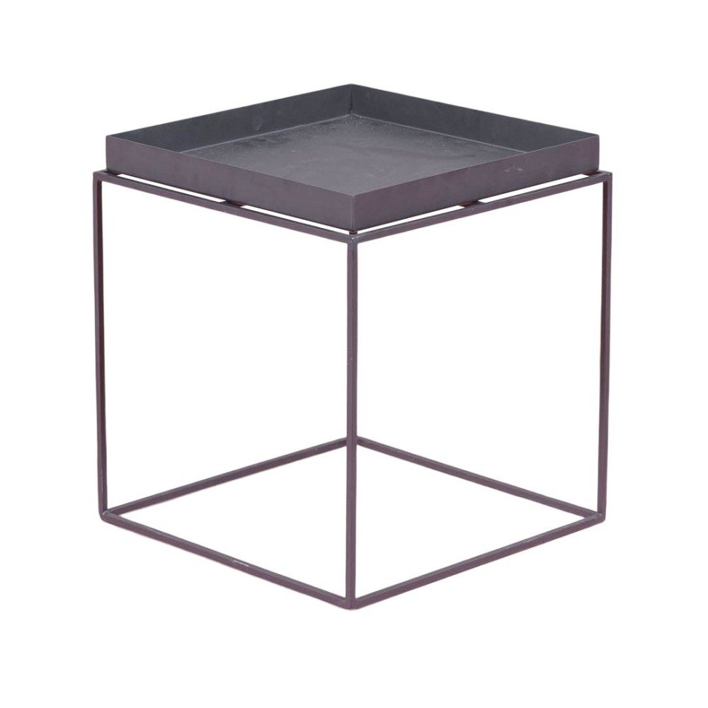 Sorento side table suitable for outdoor use