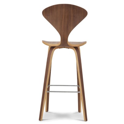 Tabouret Cherner de style nordique