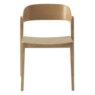 Nordic Soho chair without arms