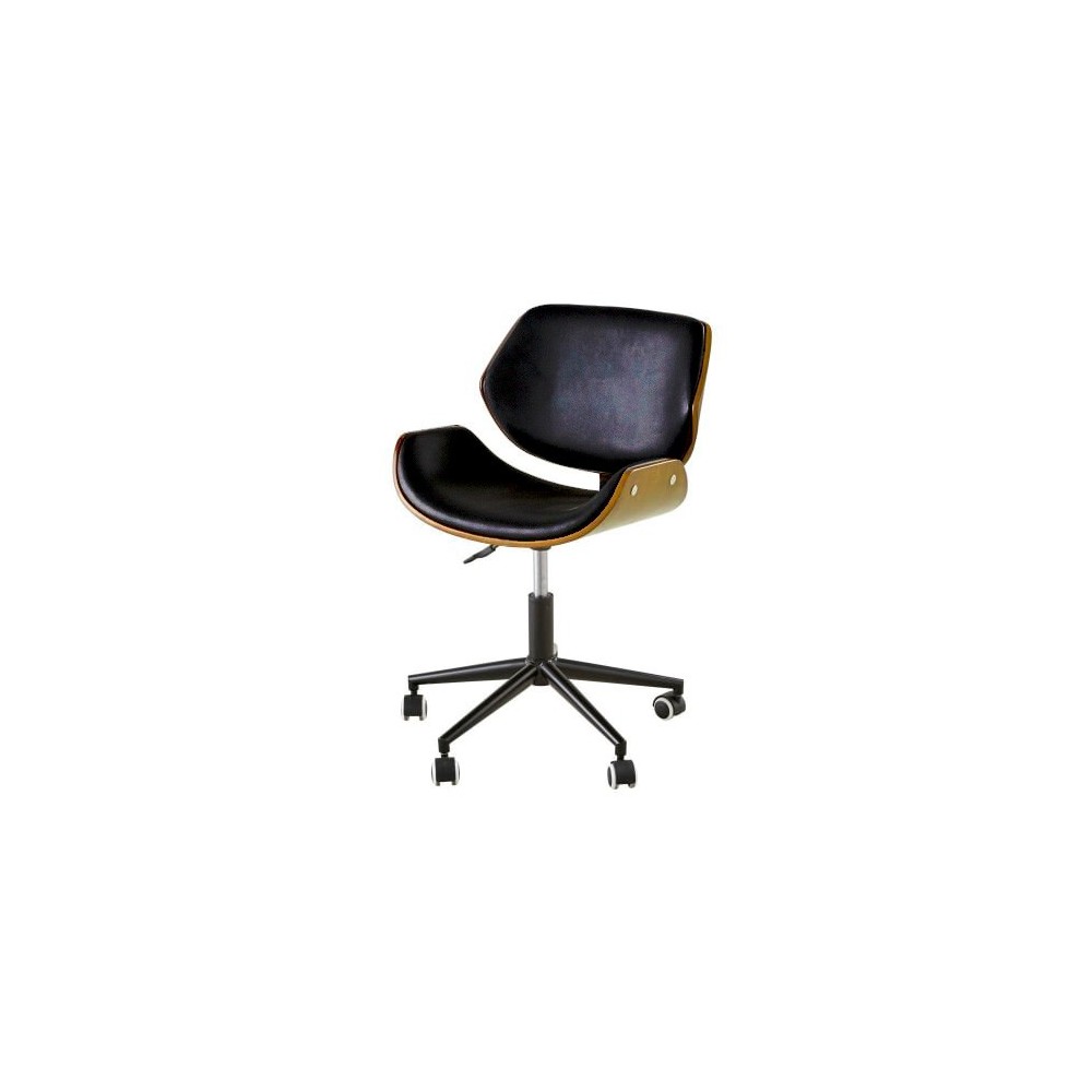 Nordic Style Office Chair