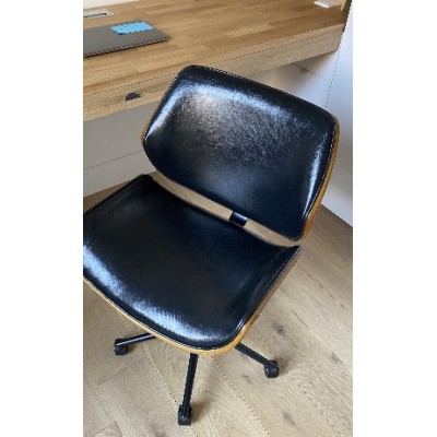 Nordic Style Office Chair