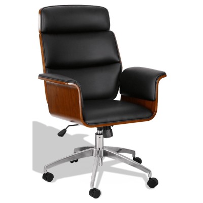 Chaise de bureau Nordic Executive