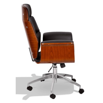 Silla de oficina Nordic Executive