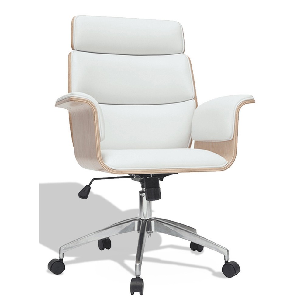 Chaise de bureau Nordic Executive