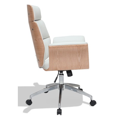 Chaise de bureau Nordic Executive