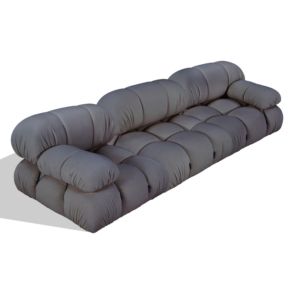 Sofa modułowa Laurel 3 piezas