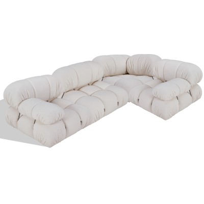 Modular sofa Laurel 4 pieces