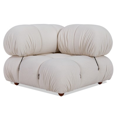 Modular sofa Laurel 4 pieces