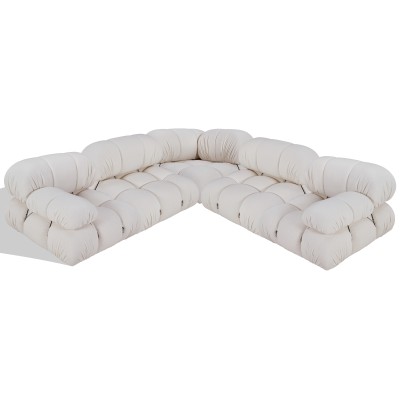 Sofa modułowa Laurel 5 piezas