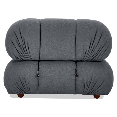 Modulares Sofa Laurel 3-teilig