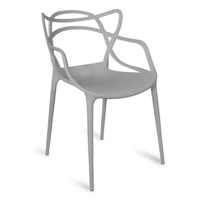 Inspiration chaise Masters du célèbre designer Philippe Starck