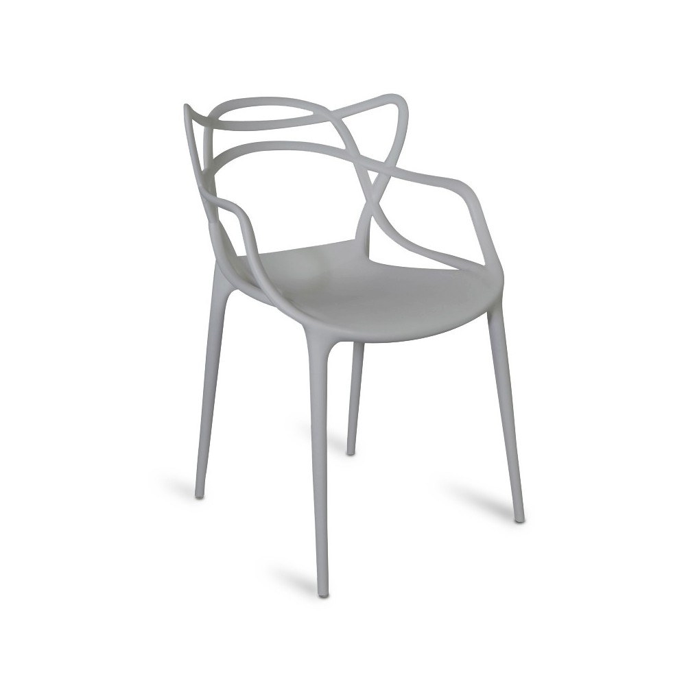 Inspiration Masters chair by the renowned designer Philippe Starck