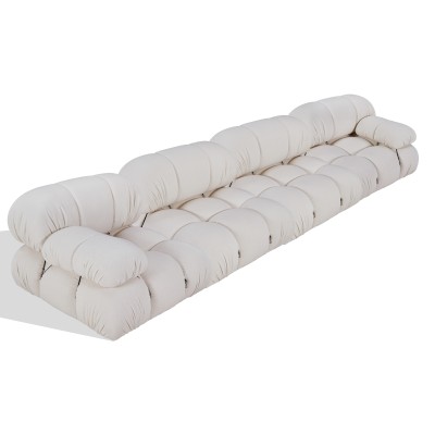 Modulares Sofa Laurel 4-teilig