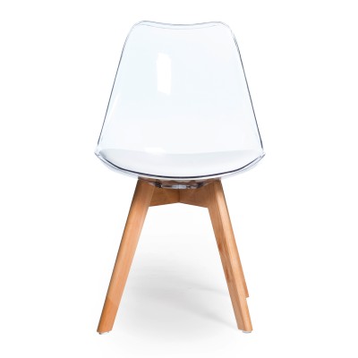 Furmod Chair Tower Verona Trans