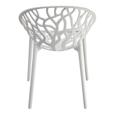 Inspiration Chrystal Chair for Exterior