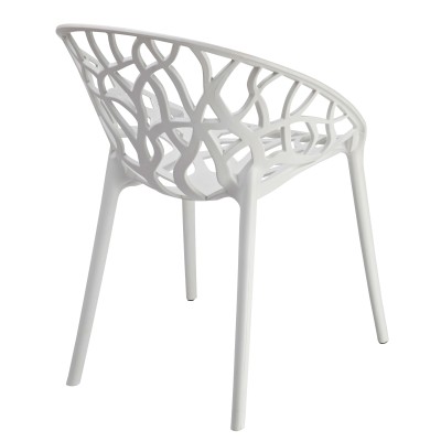 Inspiration Chaise Chrystal pour Extérieur