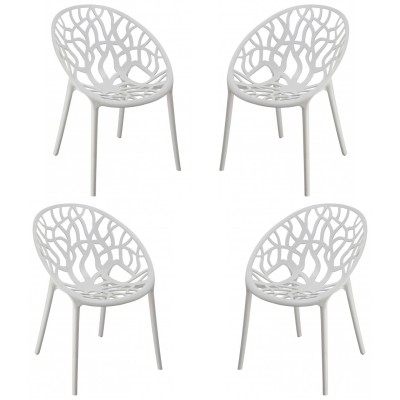 Inspiration Chrystal Chair for Exterior