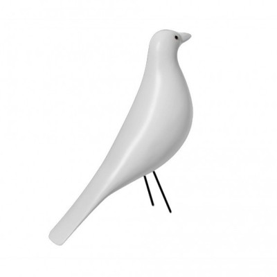 furmod Eames Bird Style