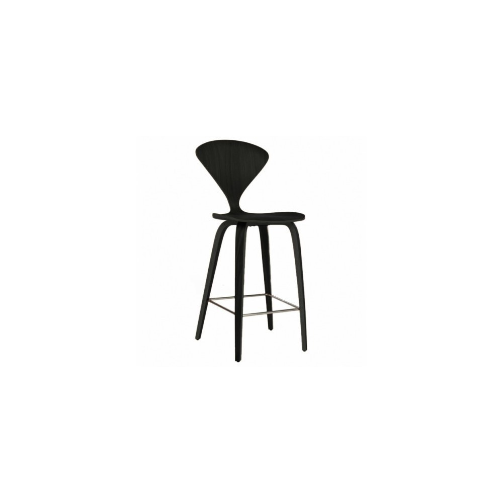 Tabouret Cherner de style nordique