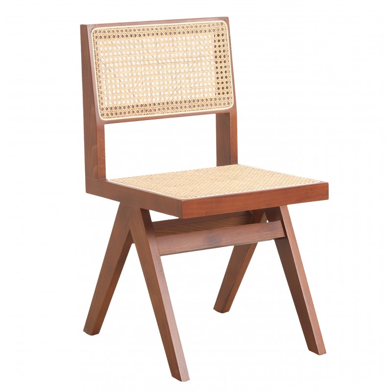 SEDIA IN LEGNO NATURALE CON FONDELLO IN RATTAN: vendita online SEDIA IN  LEGNO NATURALE CON FONDELLO IN RATTAN in offerta