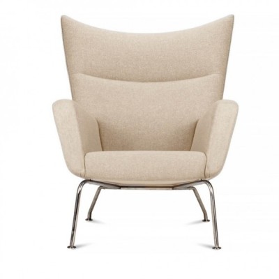 Wing Ohrensessel Replik von Designer Hans J. Wegner