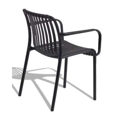 PACK 4 NOEL CHAIRS SUITABLE FOR OUTDOORS