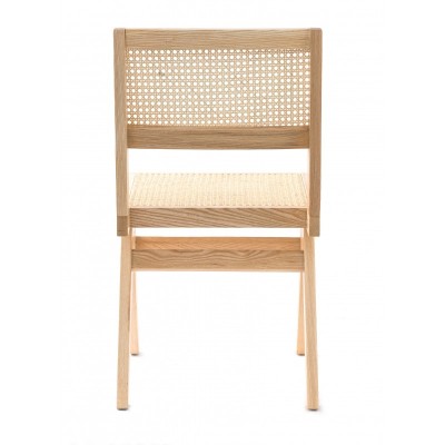 PACK 2 COMPAS CHAIRS