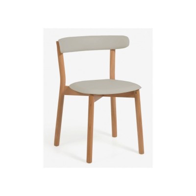 PAKKET 4 OSLO STOELEN