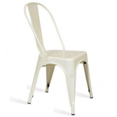 PACK 4 MATT BISTRO CHAIRS