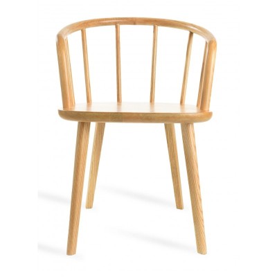 PACK 2 ORGANIC XL CHAIRS