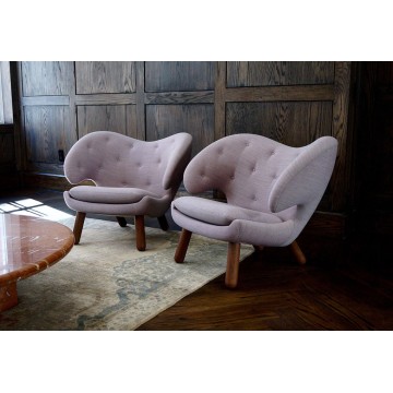 Upholstered Collection