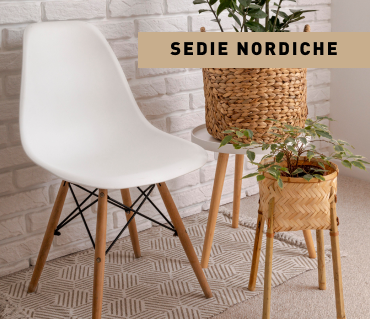 Sedia Cuoio French Vintage - IBFOR - Your design shop