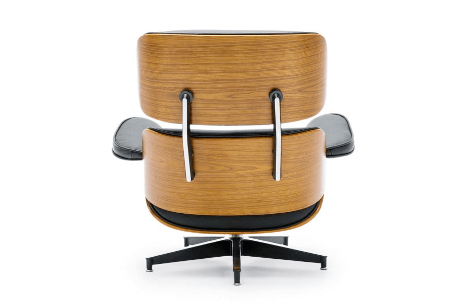 Eames Lounge Chair Style